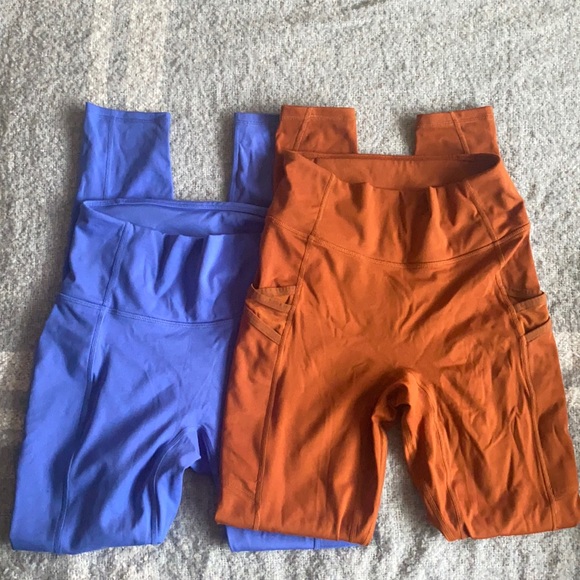 Fabletics leggings bundle #166 - Picture 1 of 7